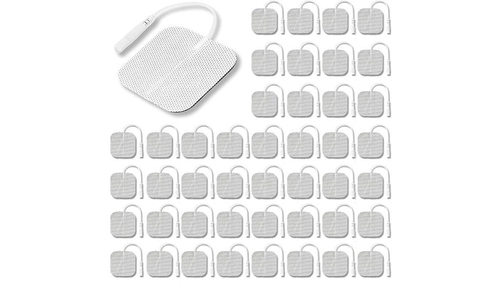 syrtenty 2x2 tens pads