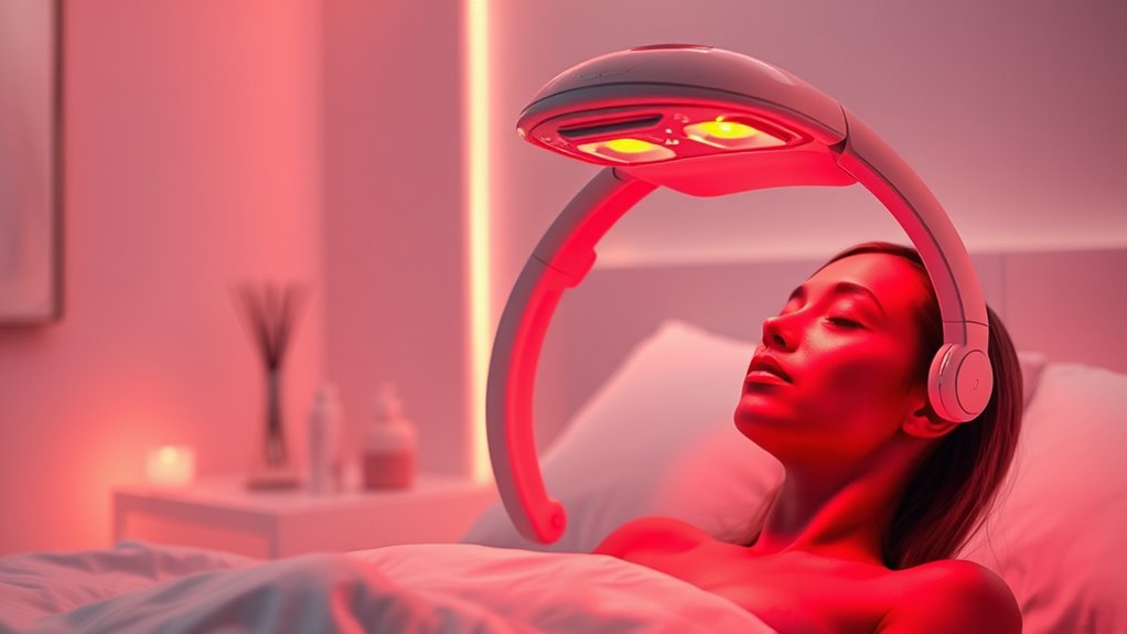top 14 acne light devices