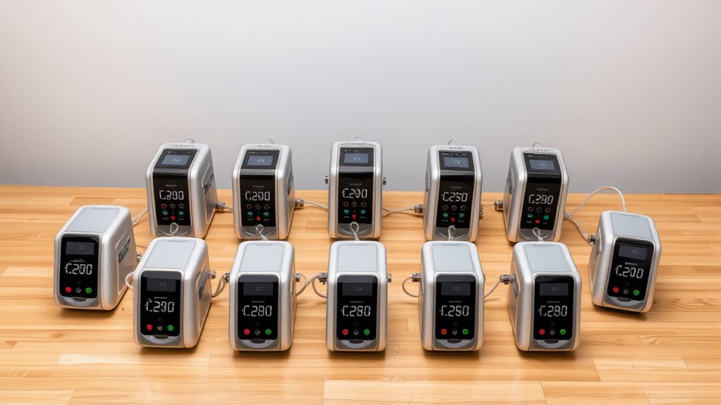 top 15 knee cold therapy machines