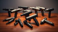 top 15 muscle massage guns