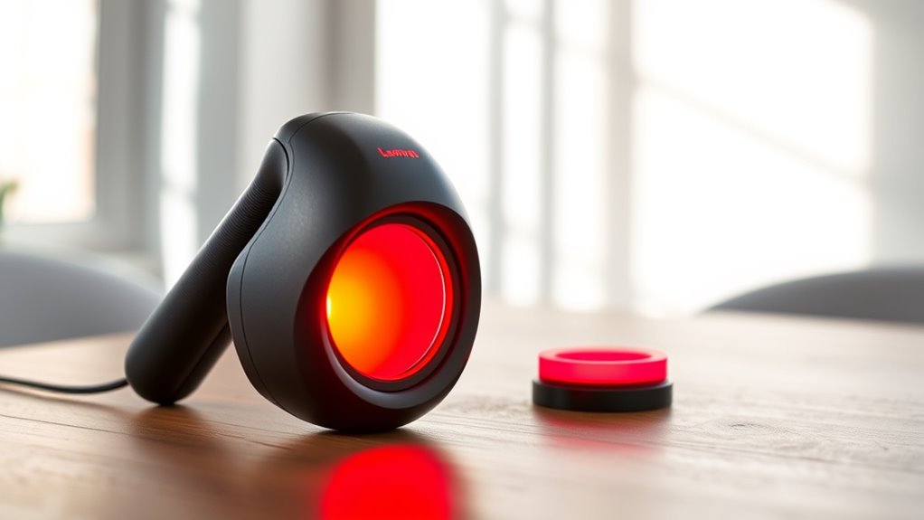 top 15 red light devices