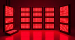 top 15 red light panels