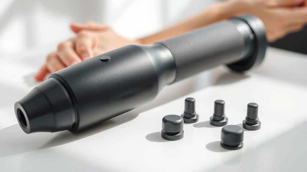 top arthritis massage gun list