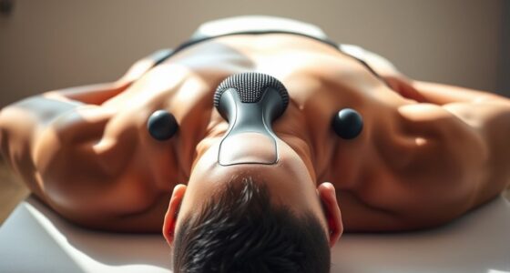 top athletic muscle relaxers