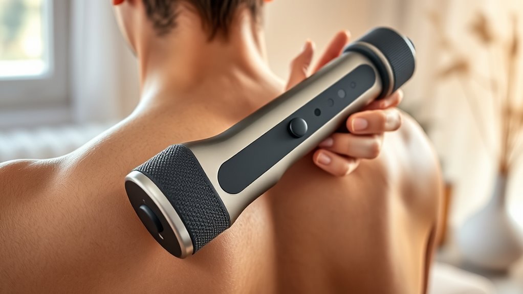 top back massager picks