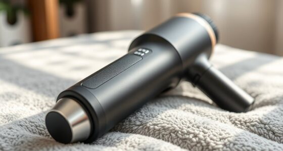 top back pain massage guns