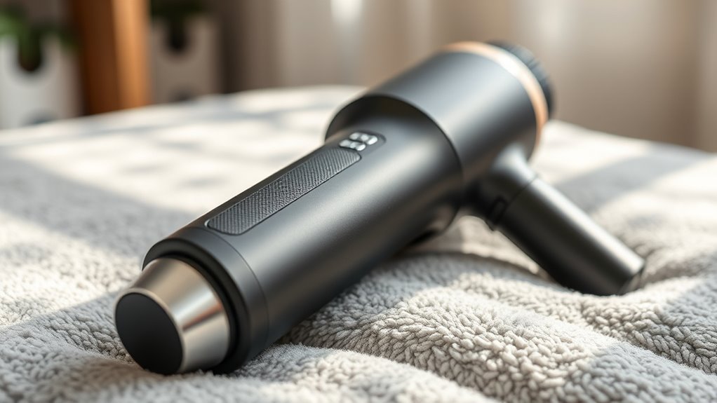 top back pain massage guns