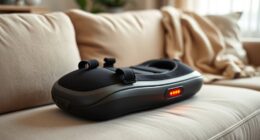 top calf massagers with heat