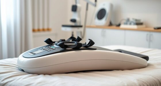 top electric back pain devices