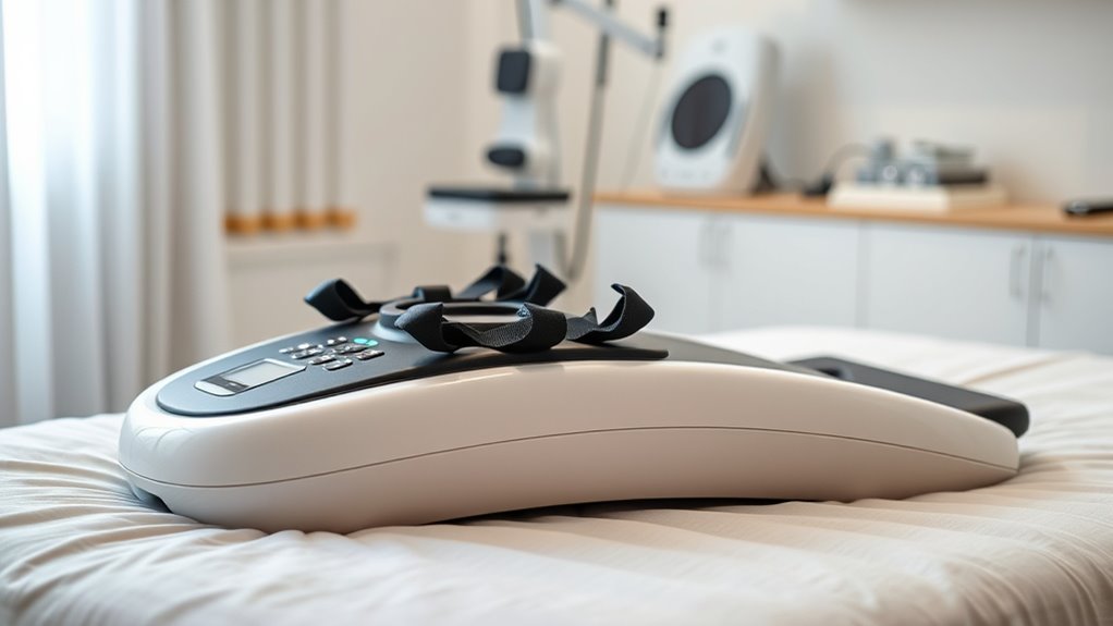 top electric back pain devices