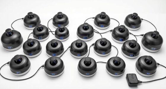 top electric cupping sets