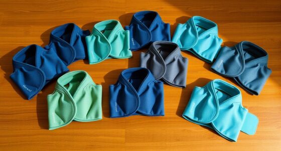 top electric therapy wraps