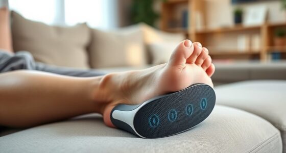 top ems foot stimulators