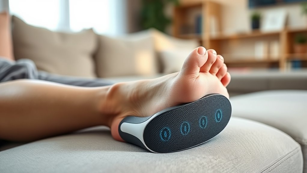 top ems foot stimulators