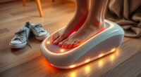 top foot massagers for relief
