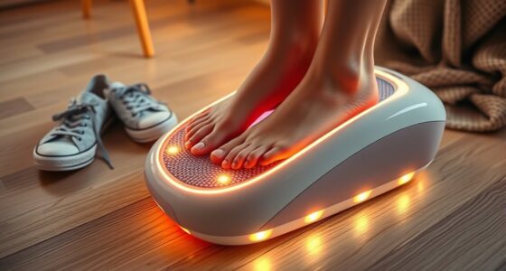 top foot massagers for relief