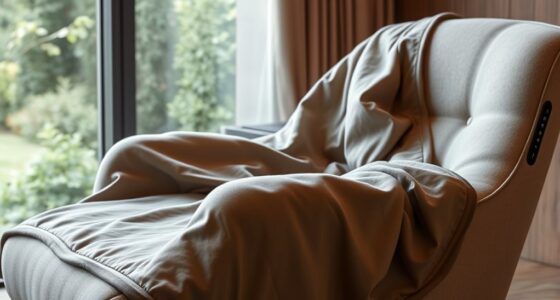 top infrared sauna blanket picks