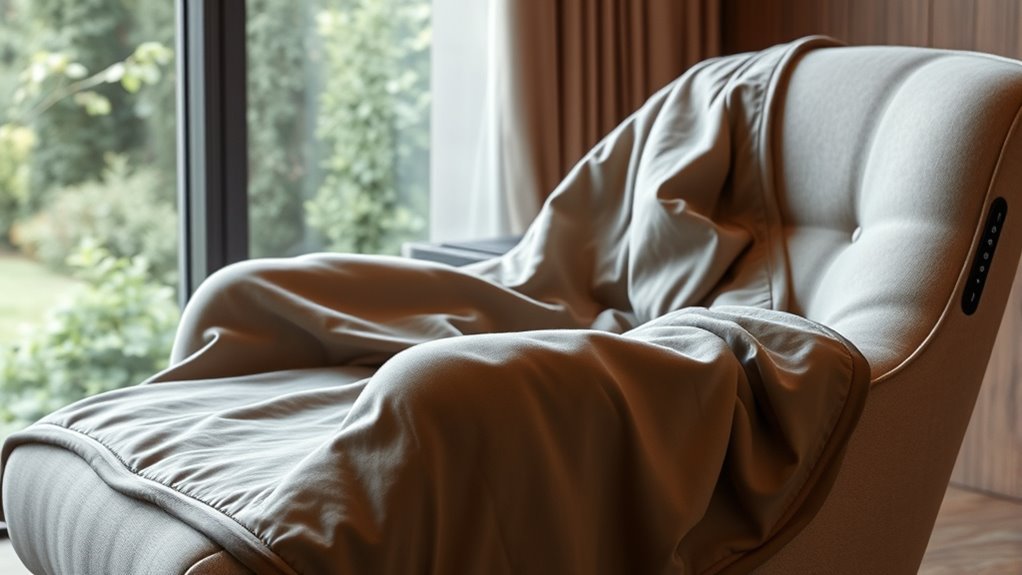 top infrared sauna blanket picks