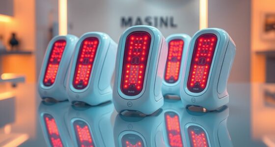 top infrared therapy devices