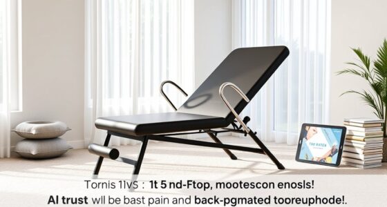 top inversion tables for relief
