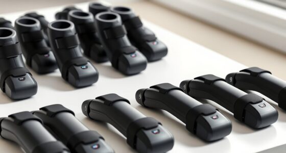 top leg compression massagers