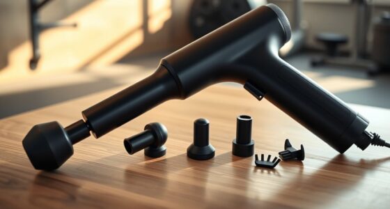 top massage guns 2025