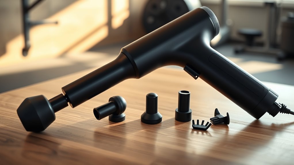 top massage guns 2025