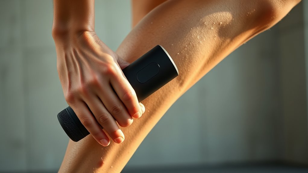 top massage guns for runners