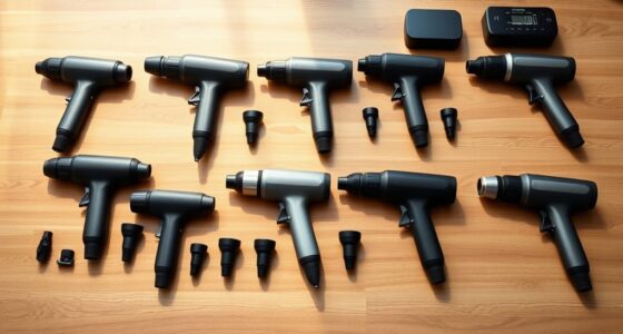 top massage guns review