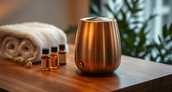 top massage oil warmer reviews