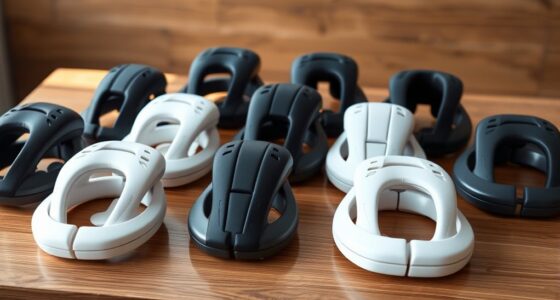 top neck pain relief devices