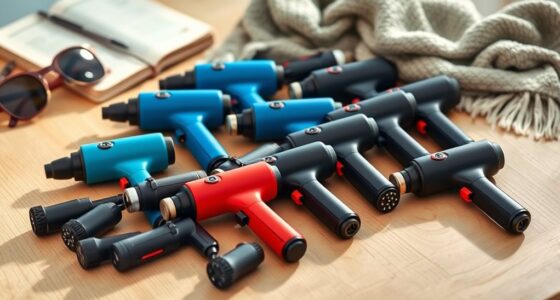 top portable massage devices