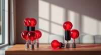top red light bulb picks