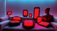 top red light devices