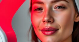 top red light devices