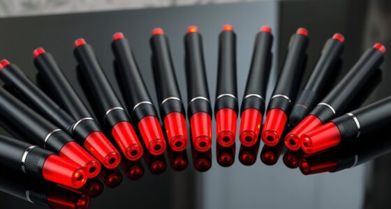 top red light therapy devices