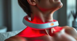top red light therapy devices