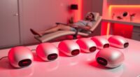 top red light therapy devices