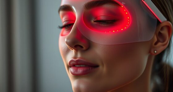 top sensitive skin masks