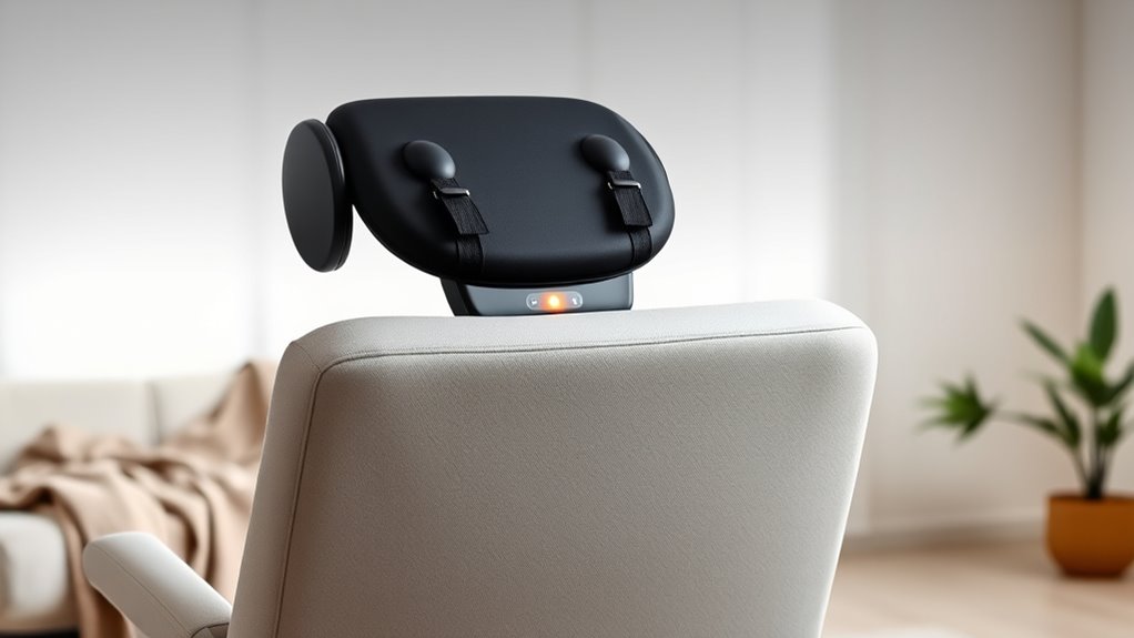 top shiatsu back massagers