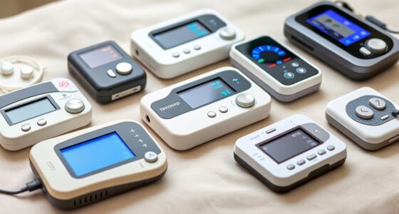 top tens devices for sciatica