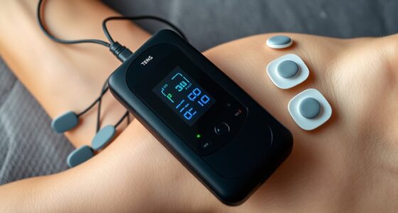 top tens ems combo devices