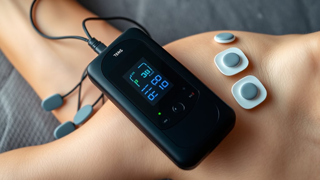 top tens ems combo devices