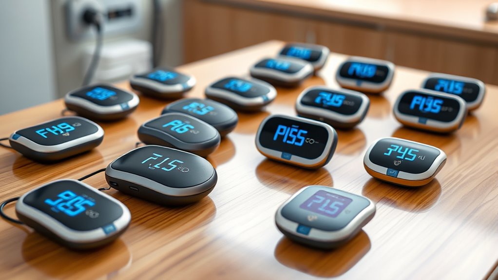 top tens units for arthritis