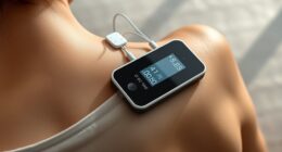 top tens units for shoulder pain
