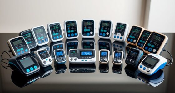 top tens units reviews