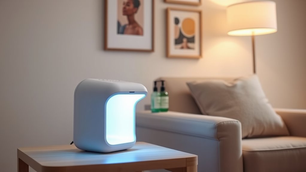 top uvb lamps for psoriasis