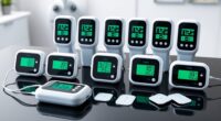 top wireless tens units