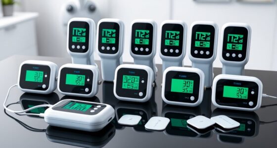 top wireless tens units
