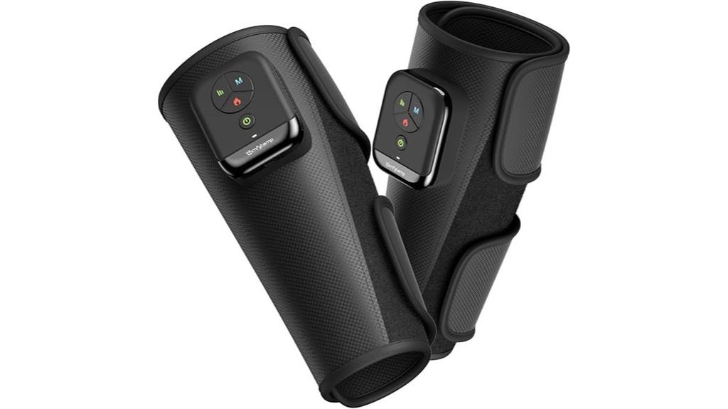 wireless calf pain relief